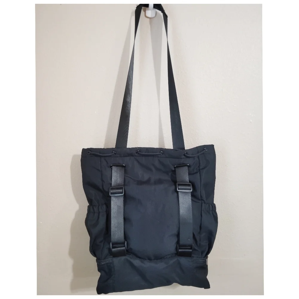 Beyond Yoga Convertible Gym Bagpack